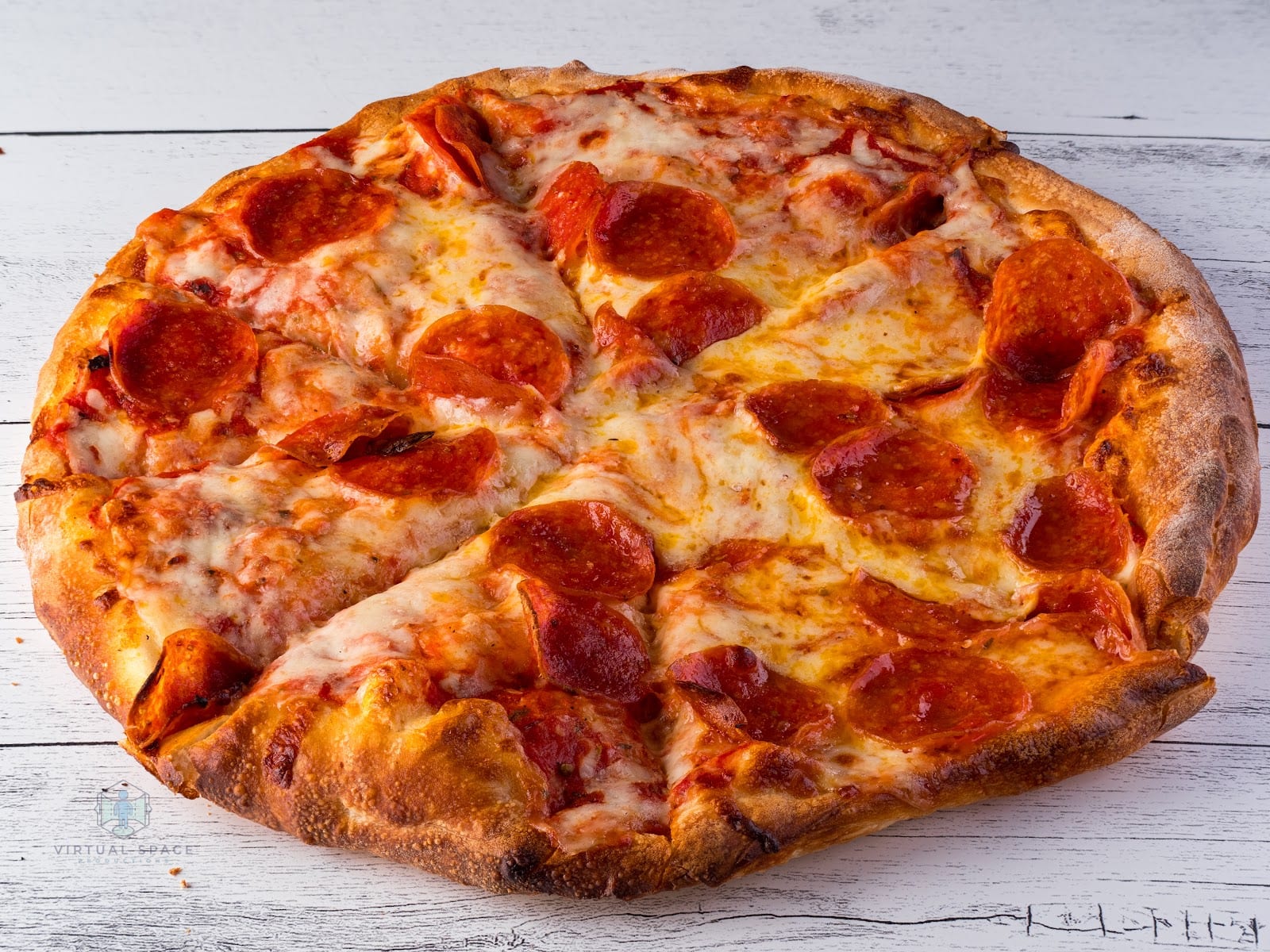 Little Venice Pizzeria