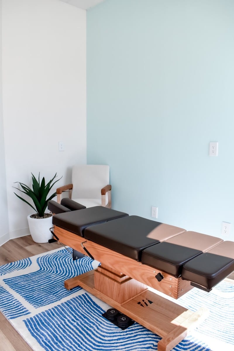 Sunlife Chiropractic