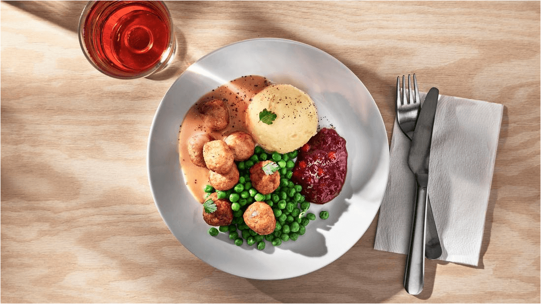 IKEA Restaurant, photo 2