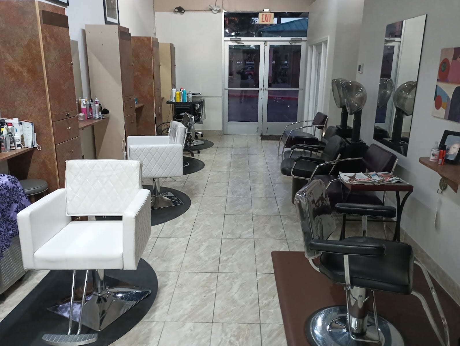 Fantasia Hair Designs