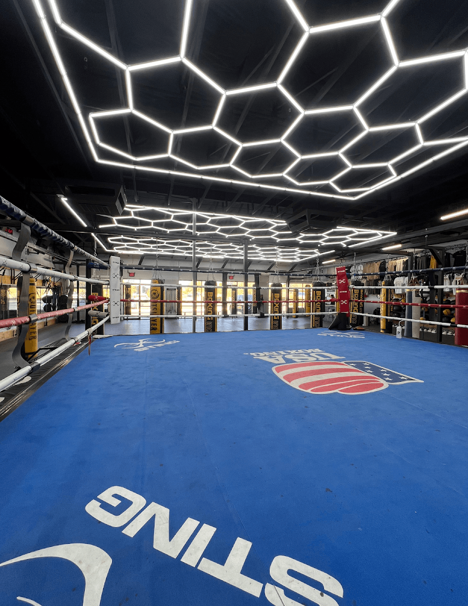 Boxing Inc. - Northside, photo 2