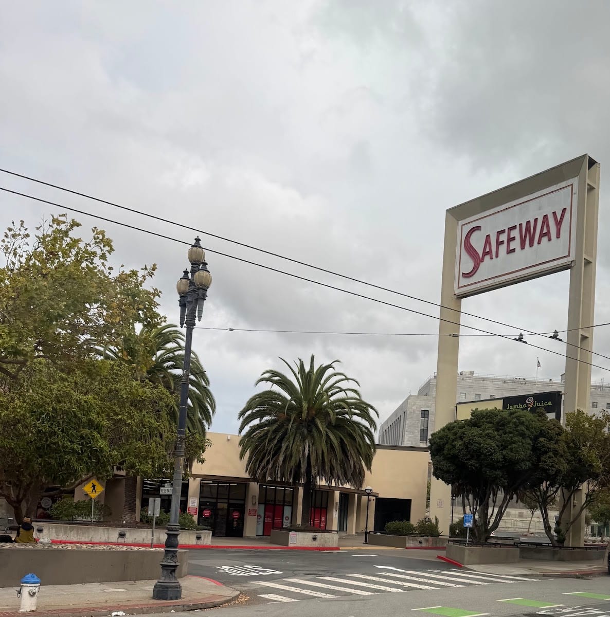 Safeway, photo 4