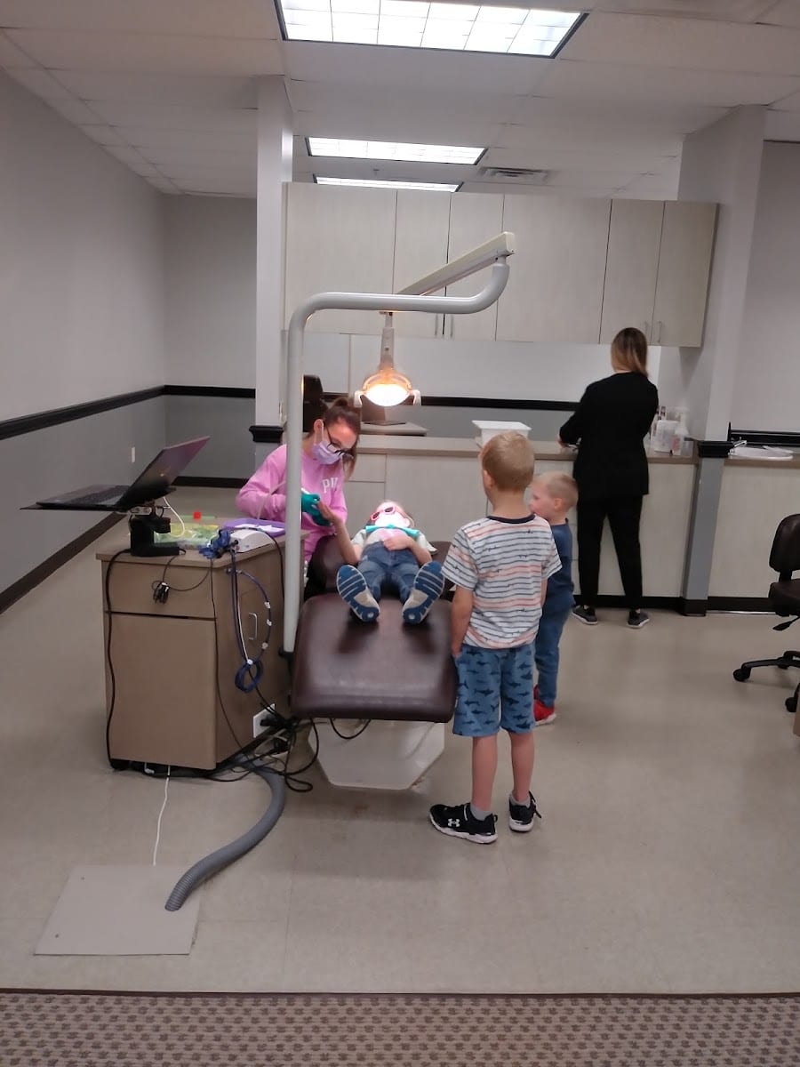 North Texas Pediatric Dentistry & Orthodontics