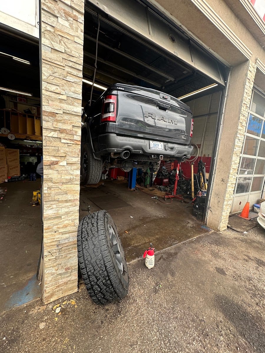 Vtech Automotive inc
