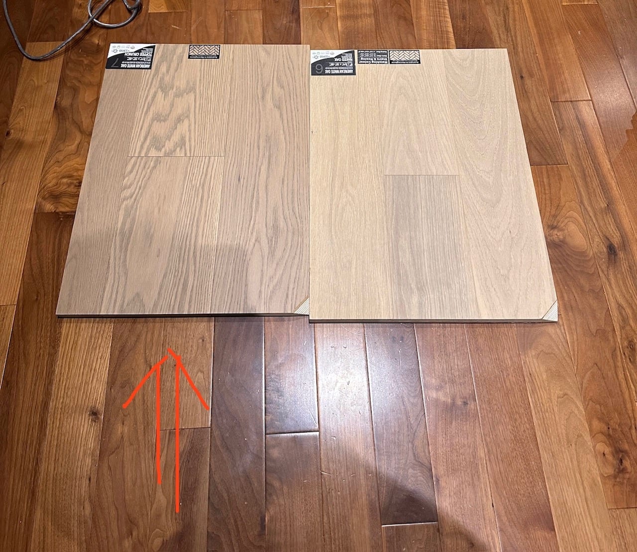 Canadian Flooring, photo 3
