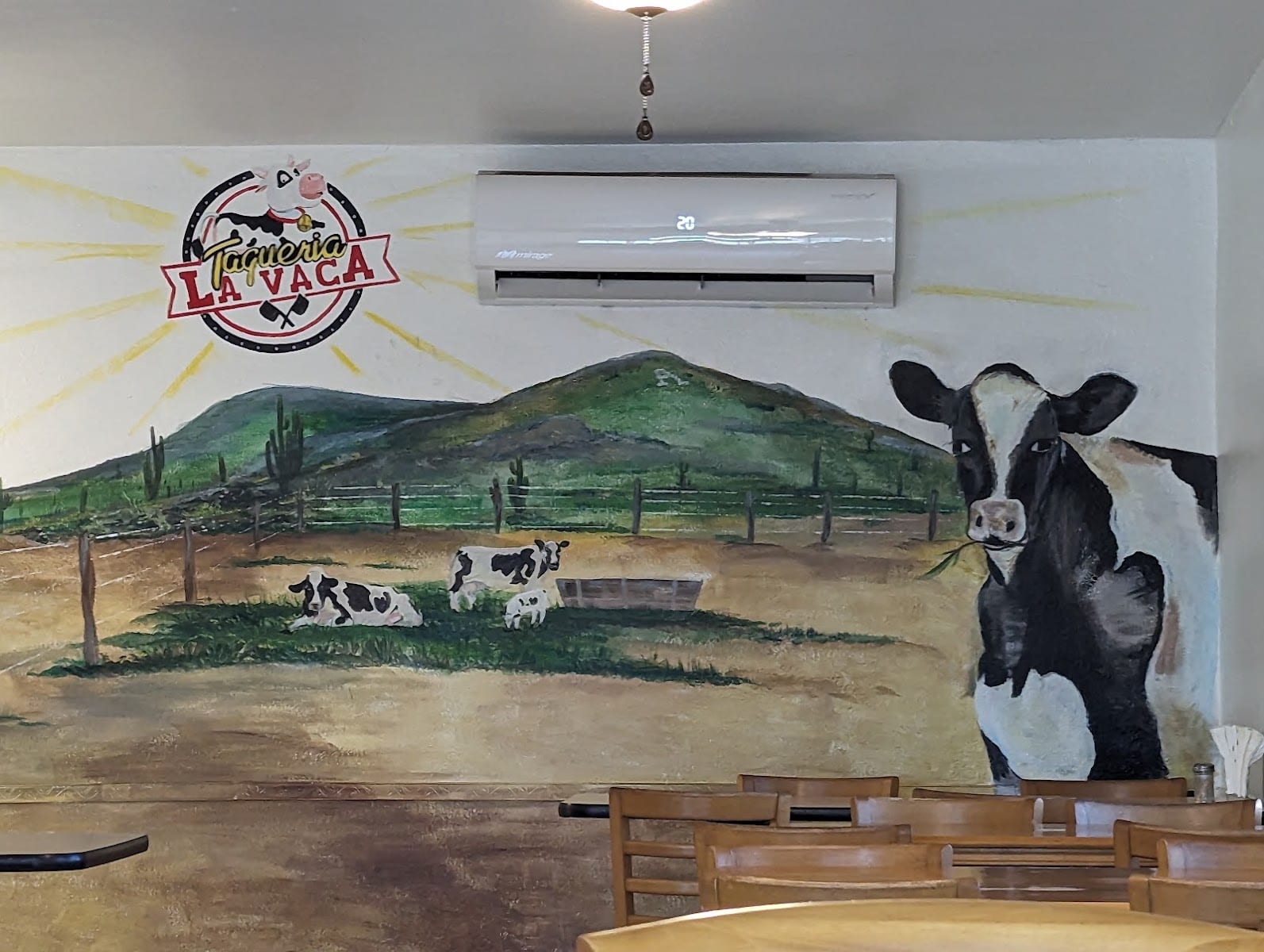 Taqueria la Vaca, photo 3