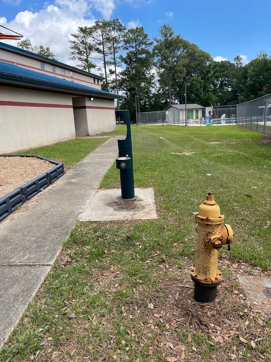 Hillsdale Park Community Center