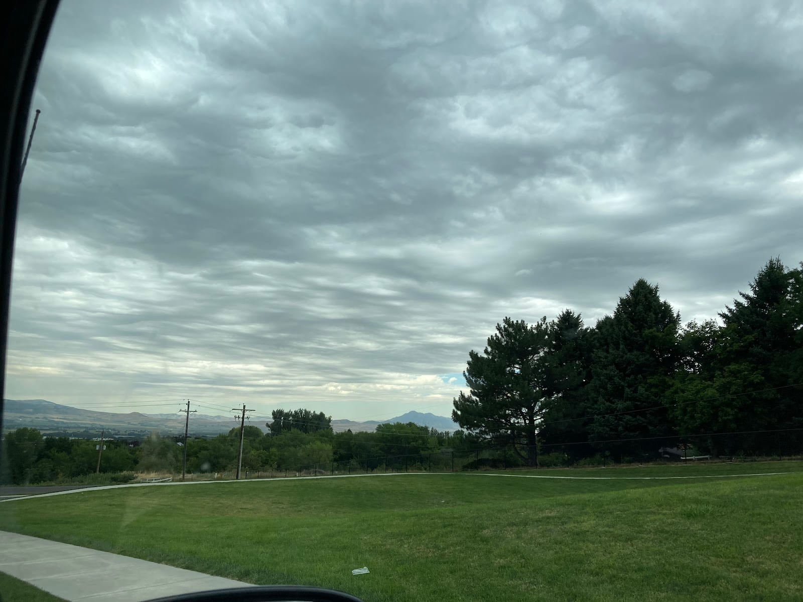 Hillcrest Park