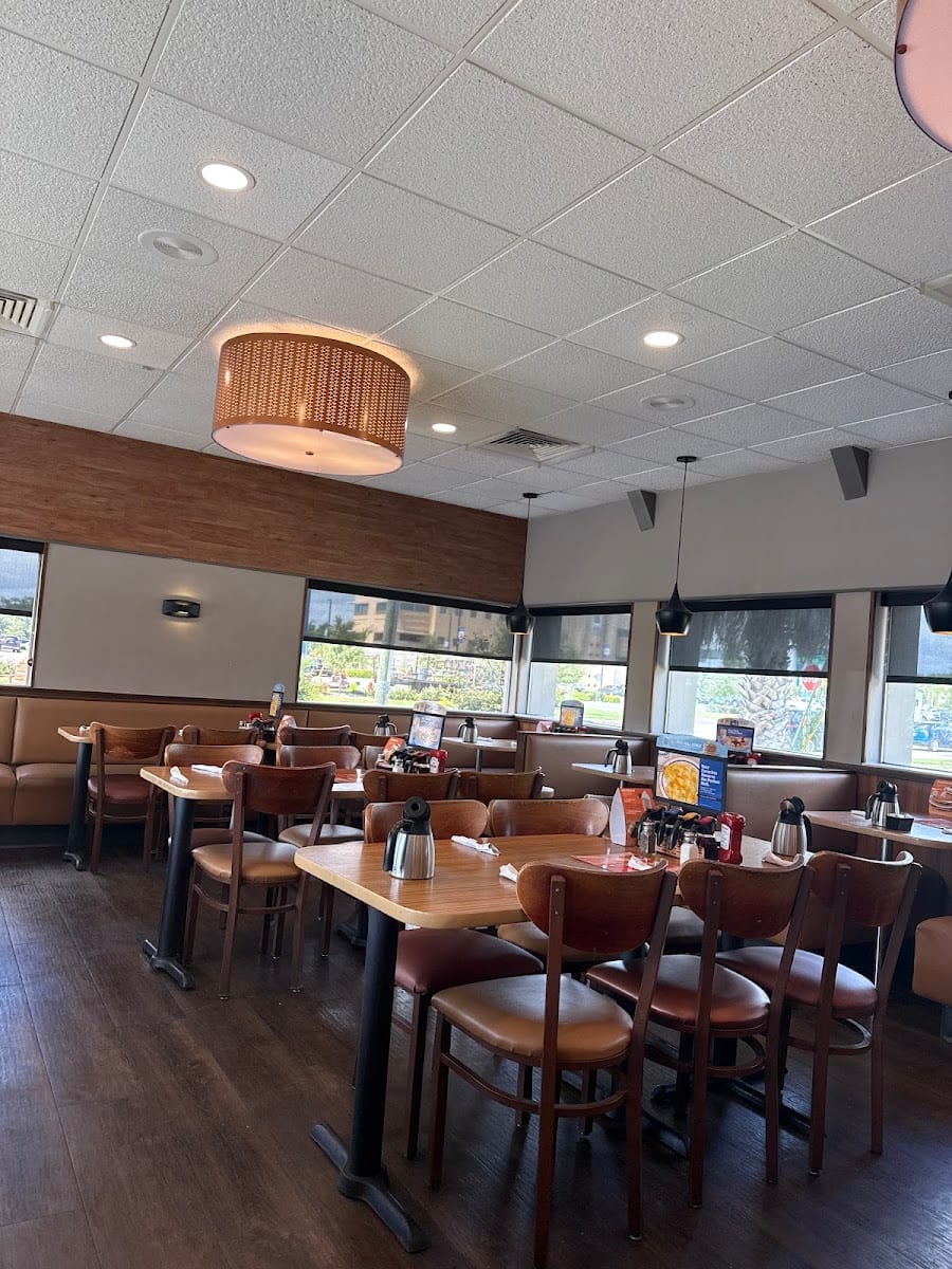 IHOP