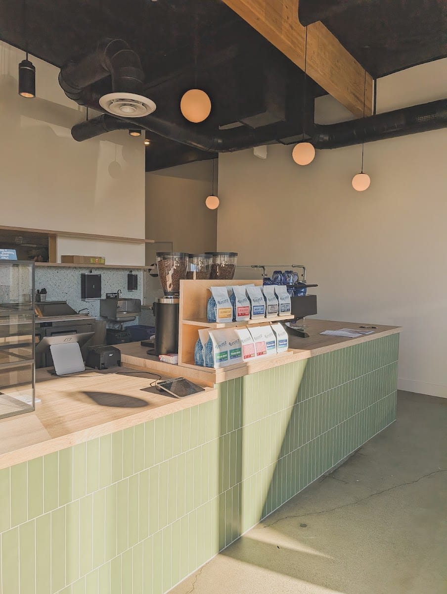 Naysayer Coffee Roasters, photo 3