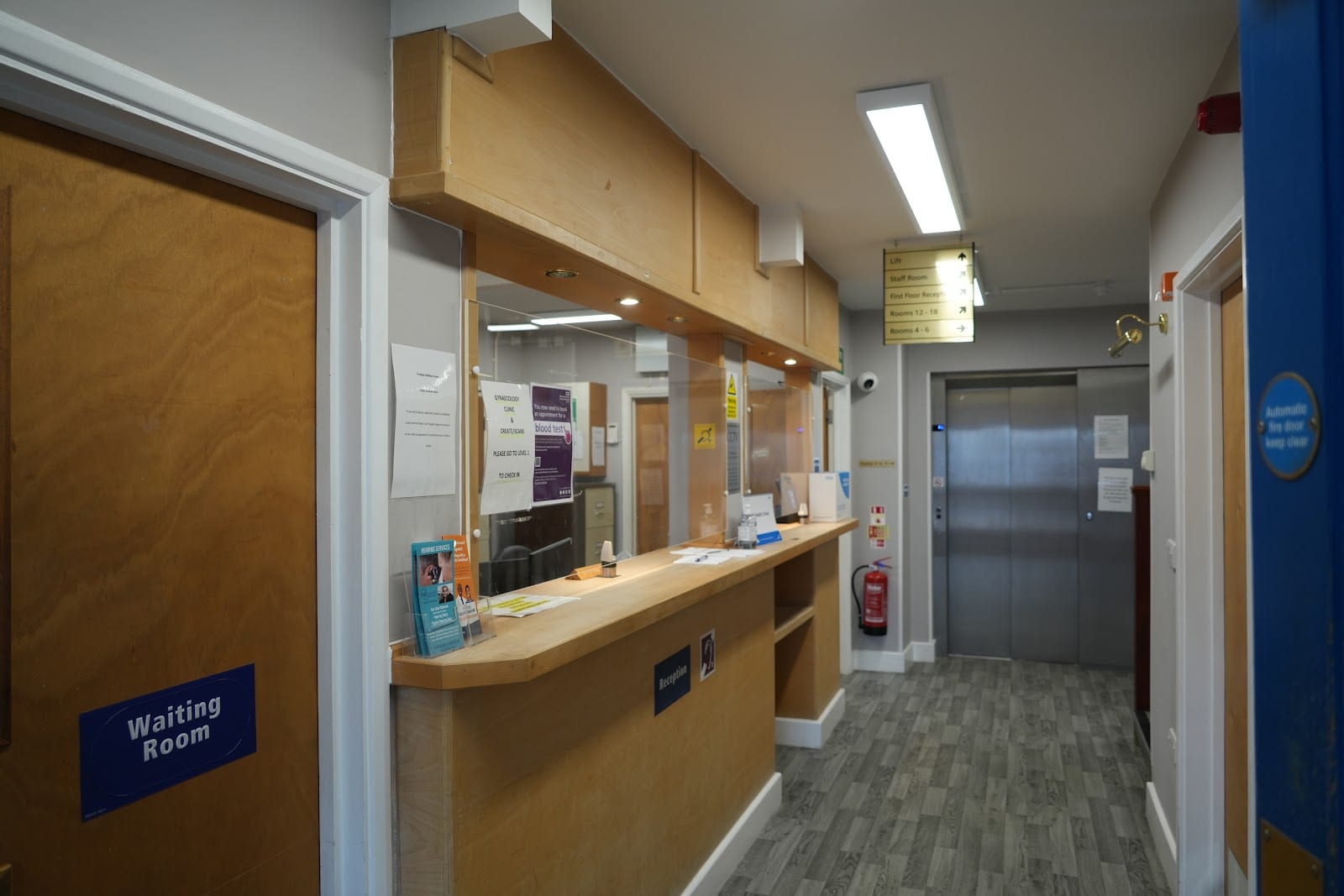 Colney Medical Centre