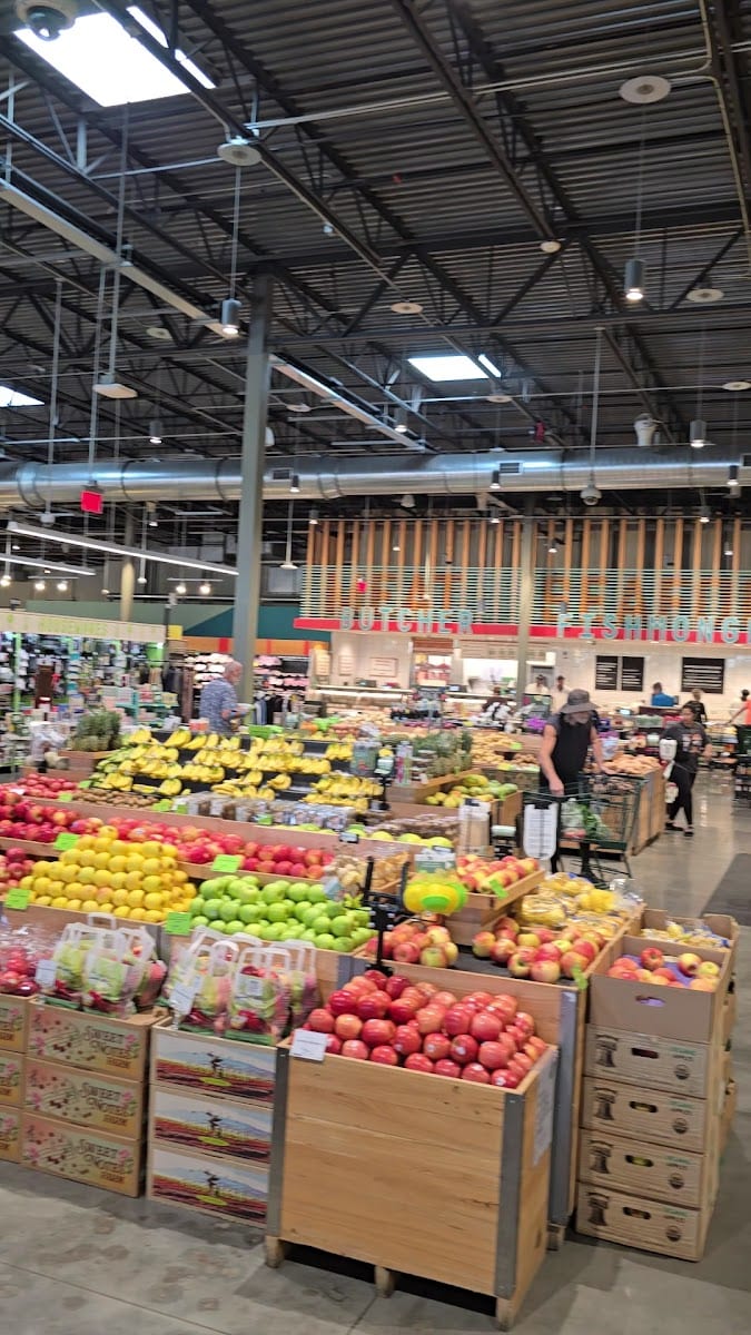 Whole Foods Market, photo 3