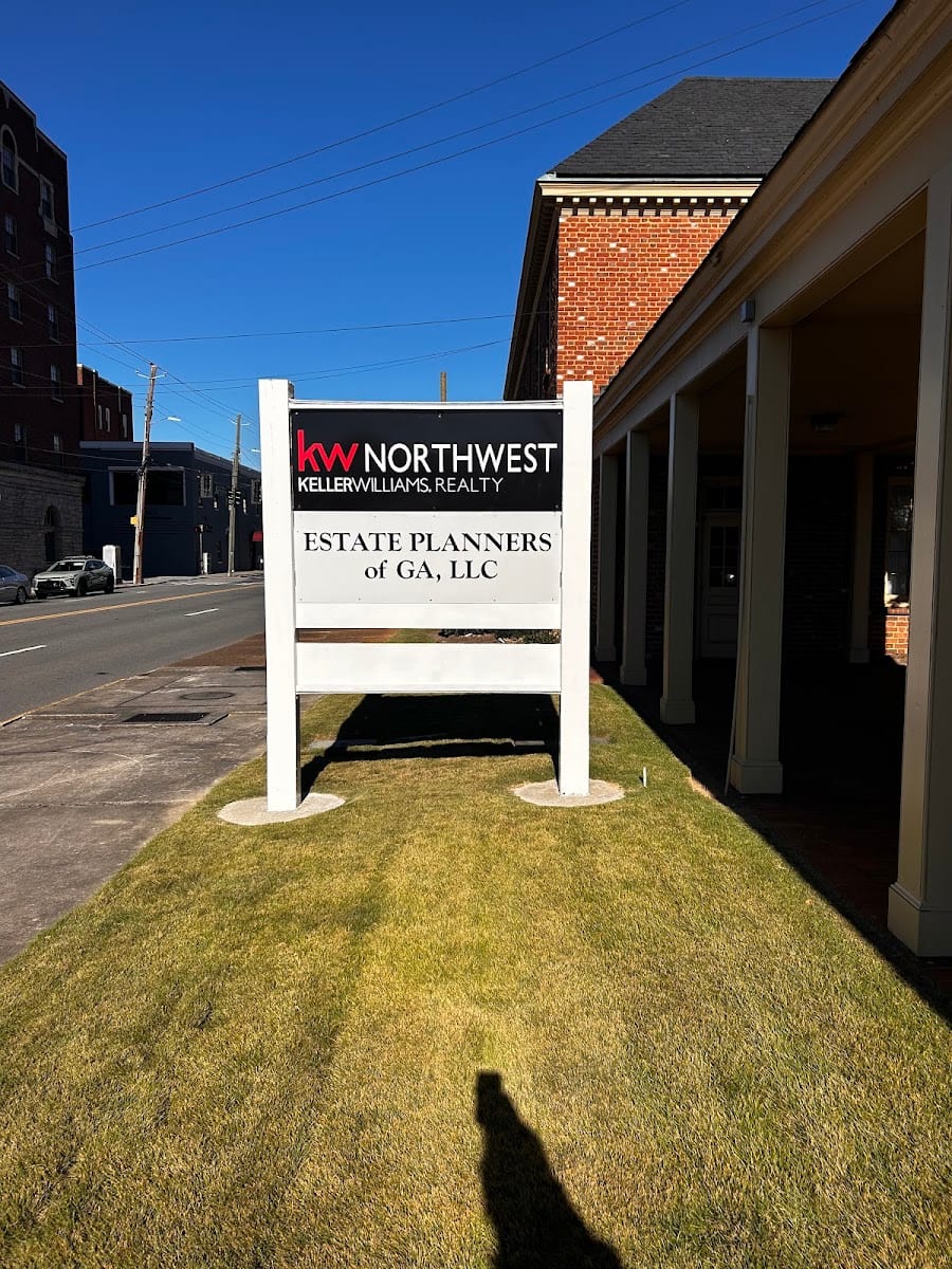 Quinton Schwengel - Keller Williams Realty Northwest