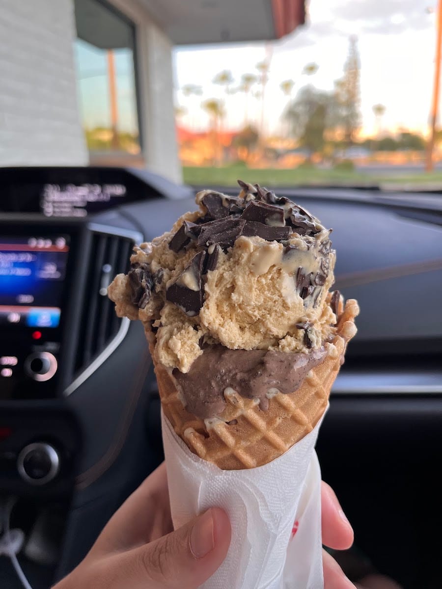 Bruster's Real Ice Cream