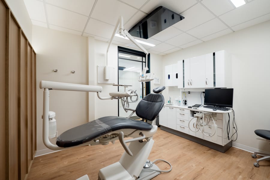 Wye Dental - Sherwood Park Dentist, photo 3