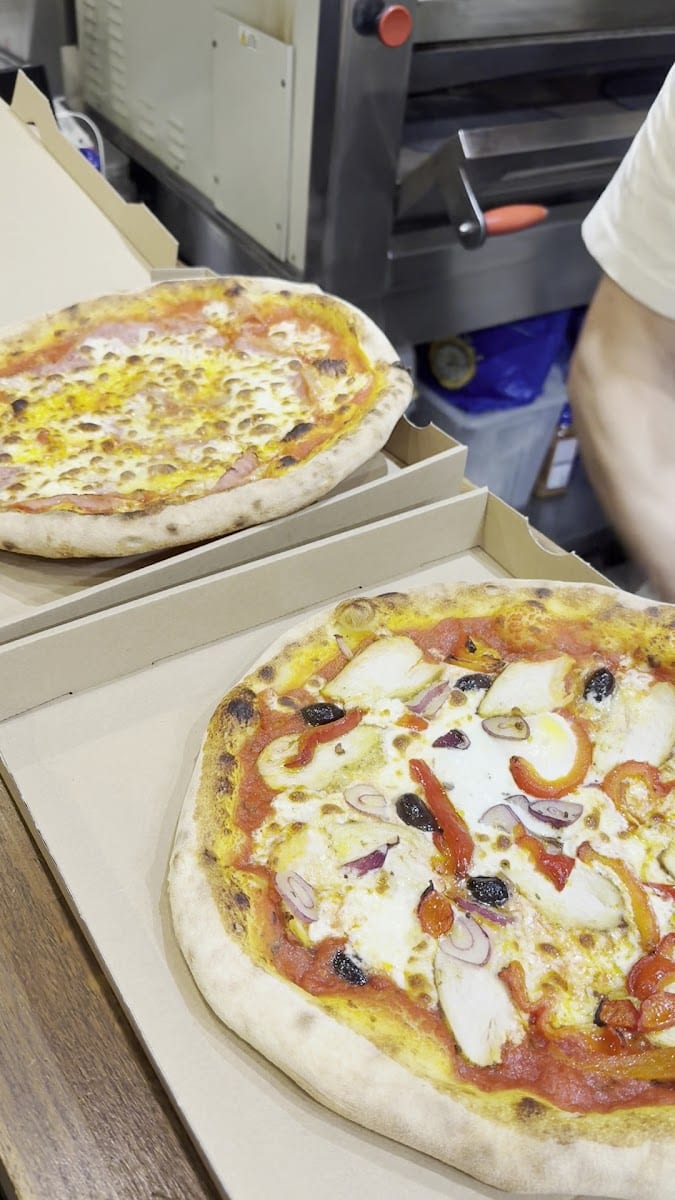 Molino Pizza, photo 3