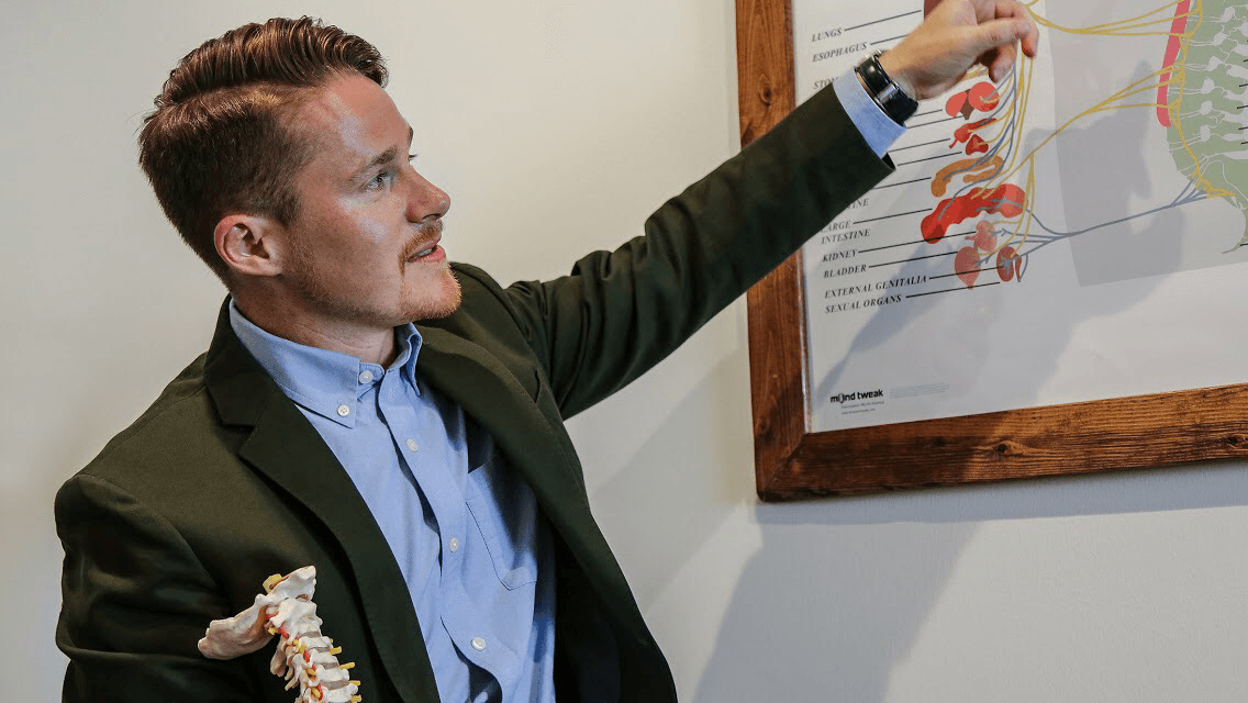 Discover Potential Chiropractic, photo 2