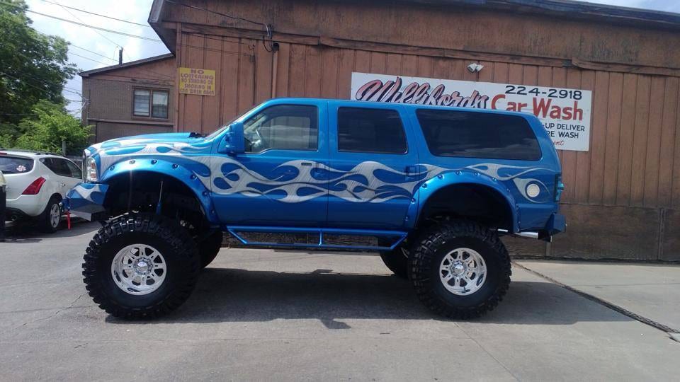 Willifords Car Wash, photo 3