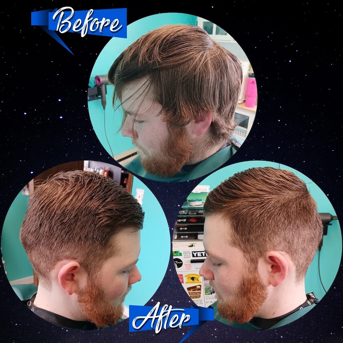 Casper Barber Company, LLC, photo 4