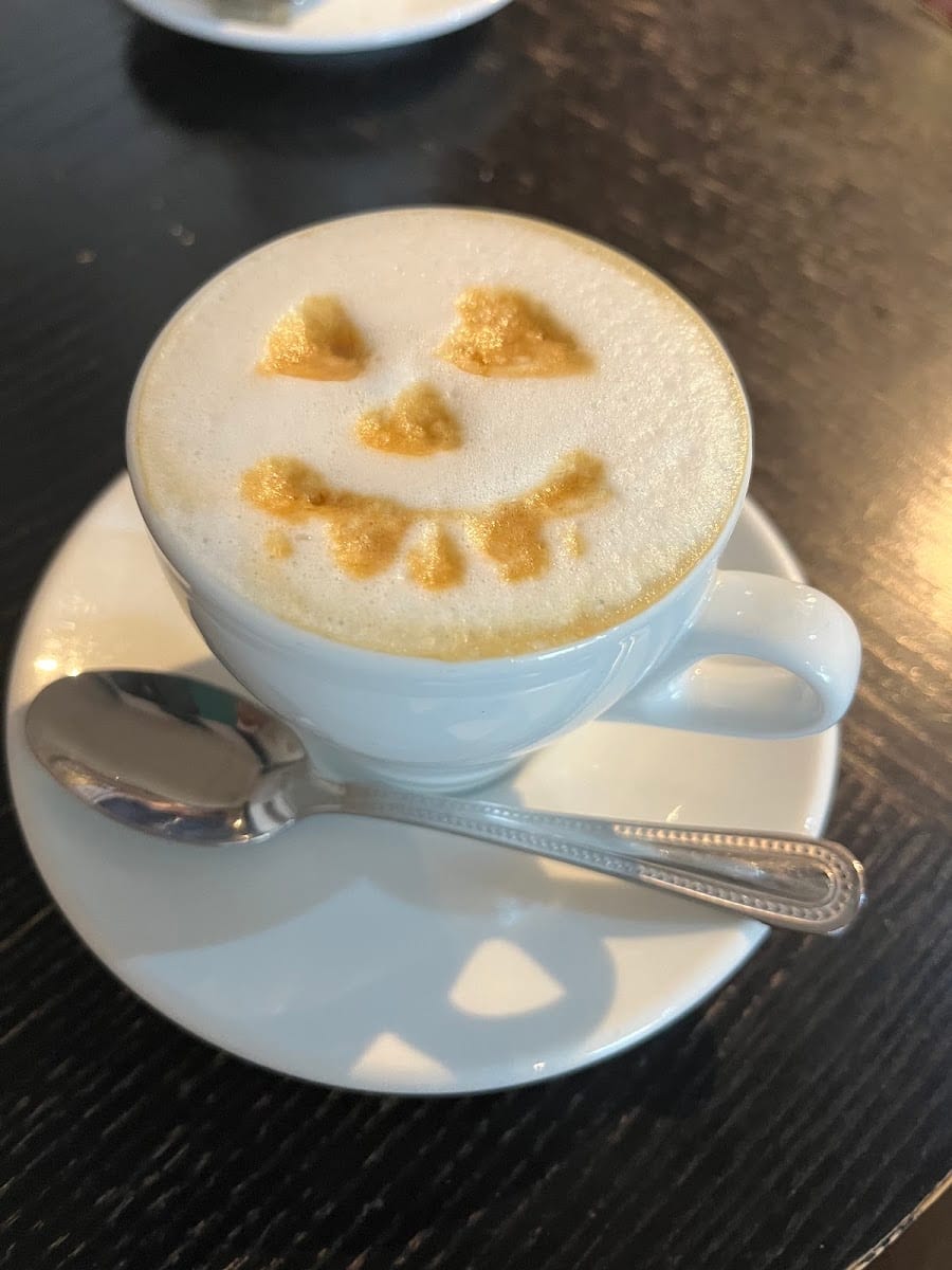 The Hub Coffee Bar