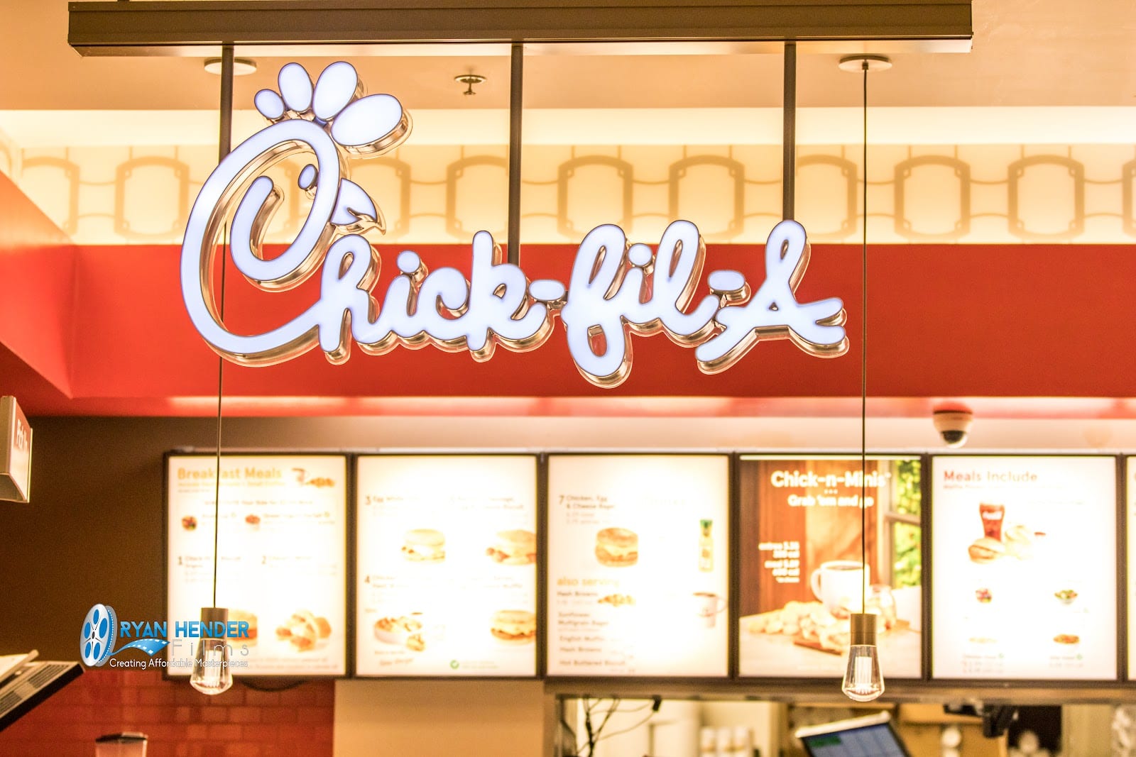 Chick-fil-A, photo 2