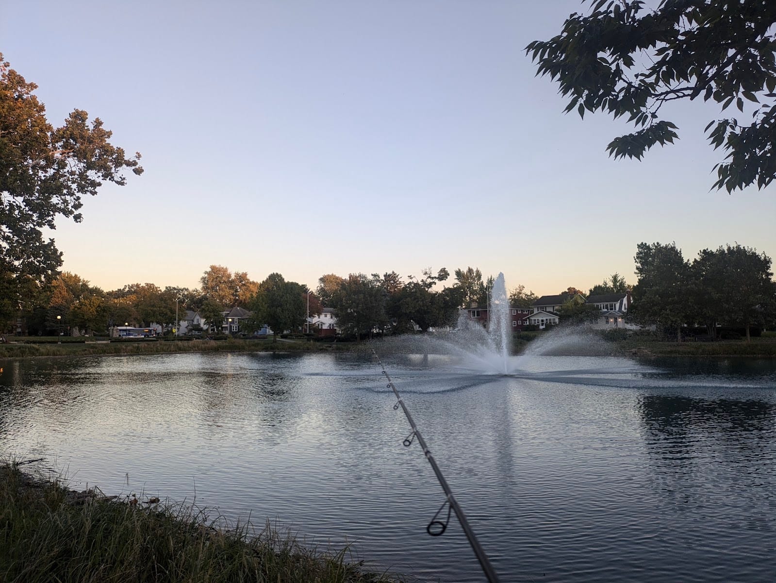 Lakeside Park Pavilion #2, photo 2