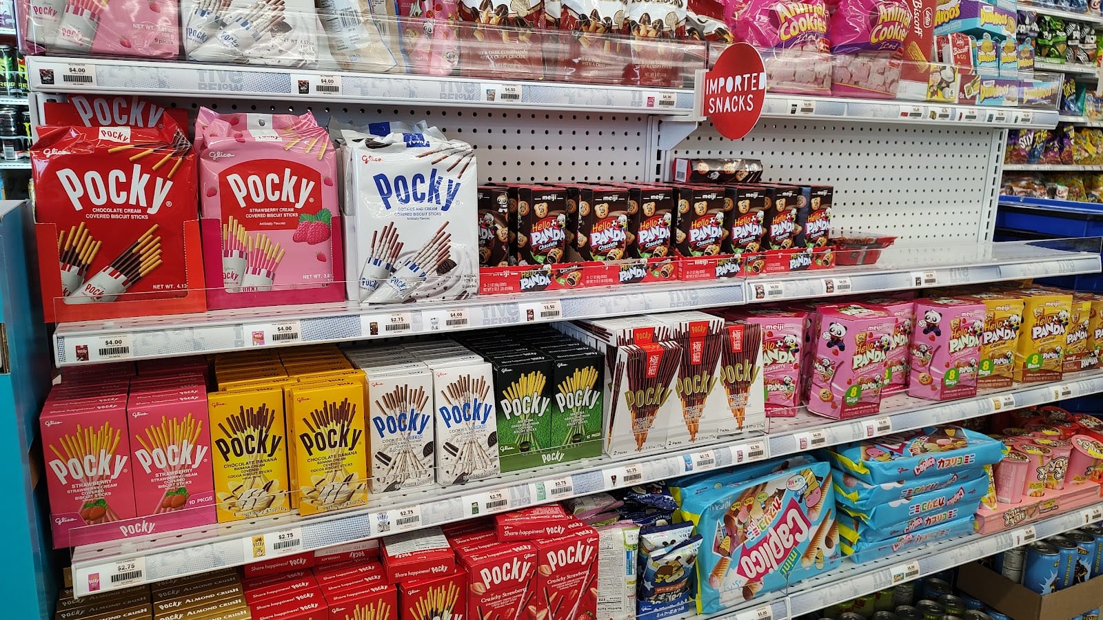 Five Below, photo 2