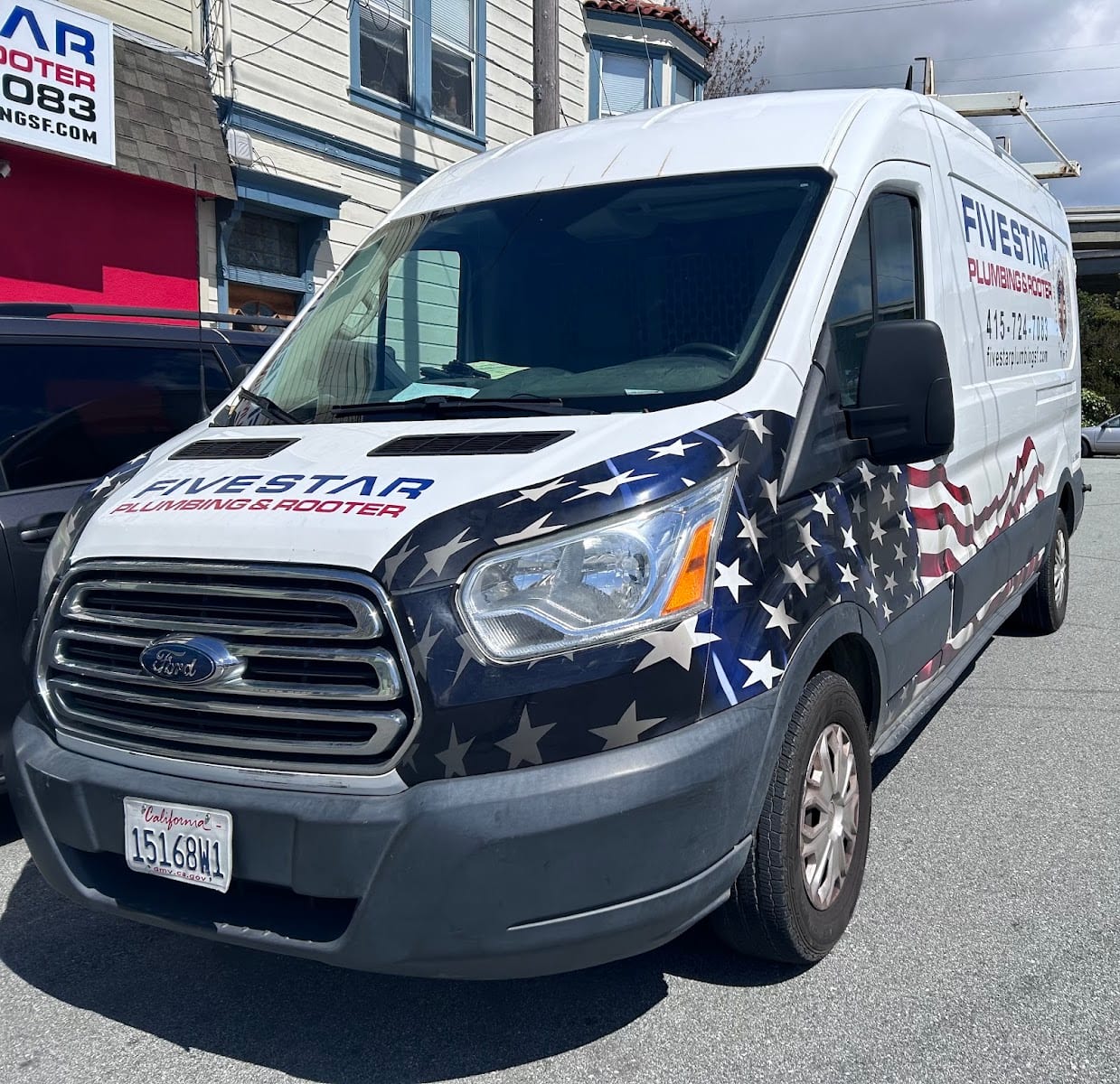 Five Star Plumbing & Rooter, photo 2