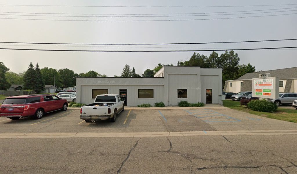 New Directions Counseling Services