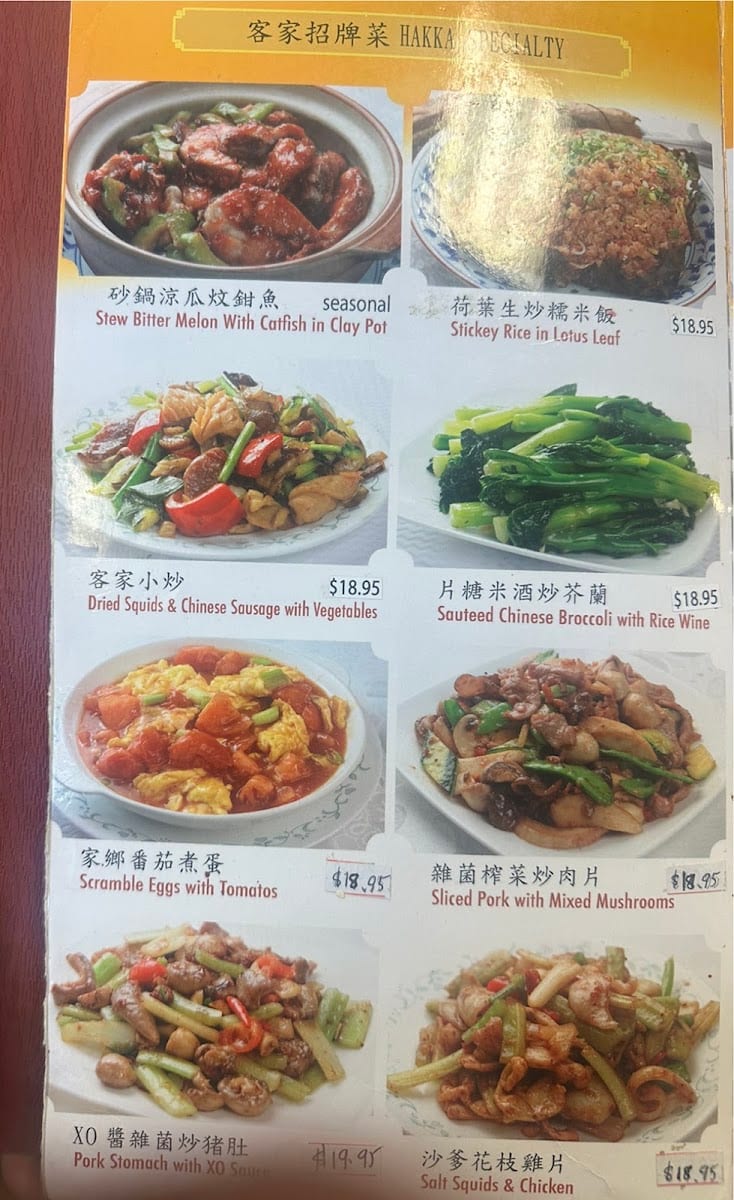 Hakka Restaurant, photo 3