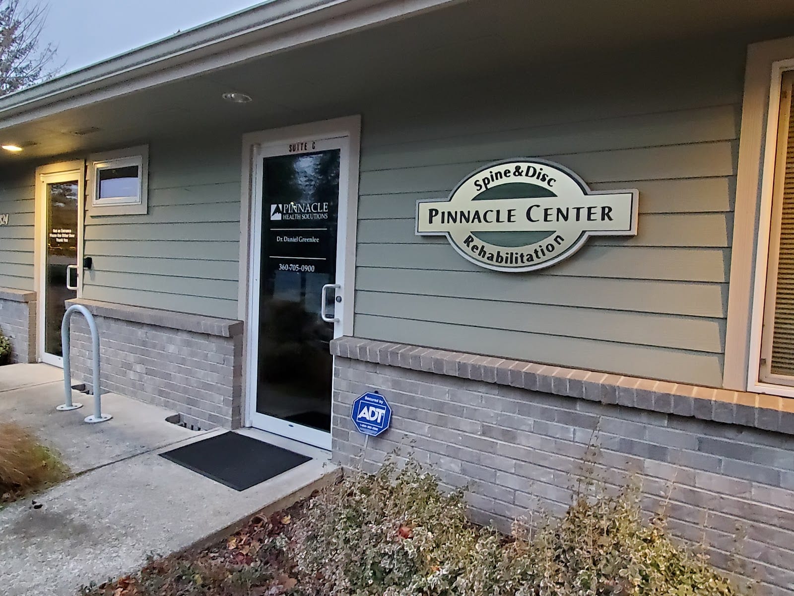 Pinnacle Health Solutions, photo 2