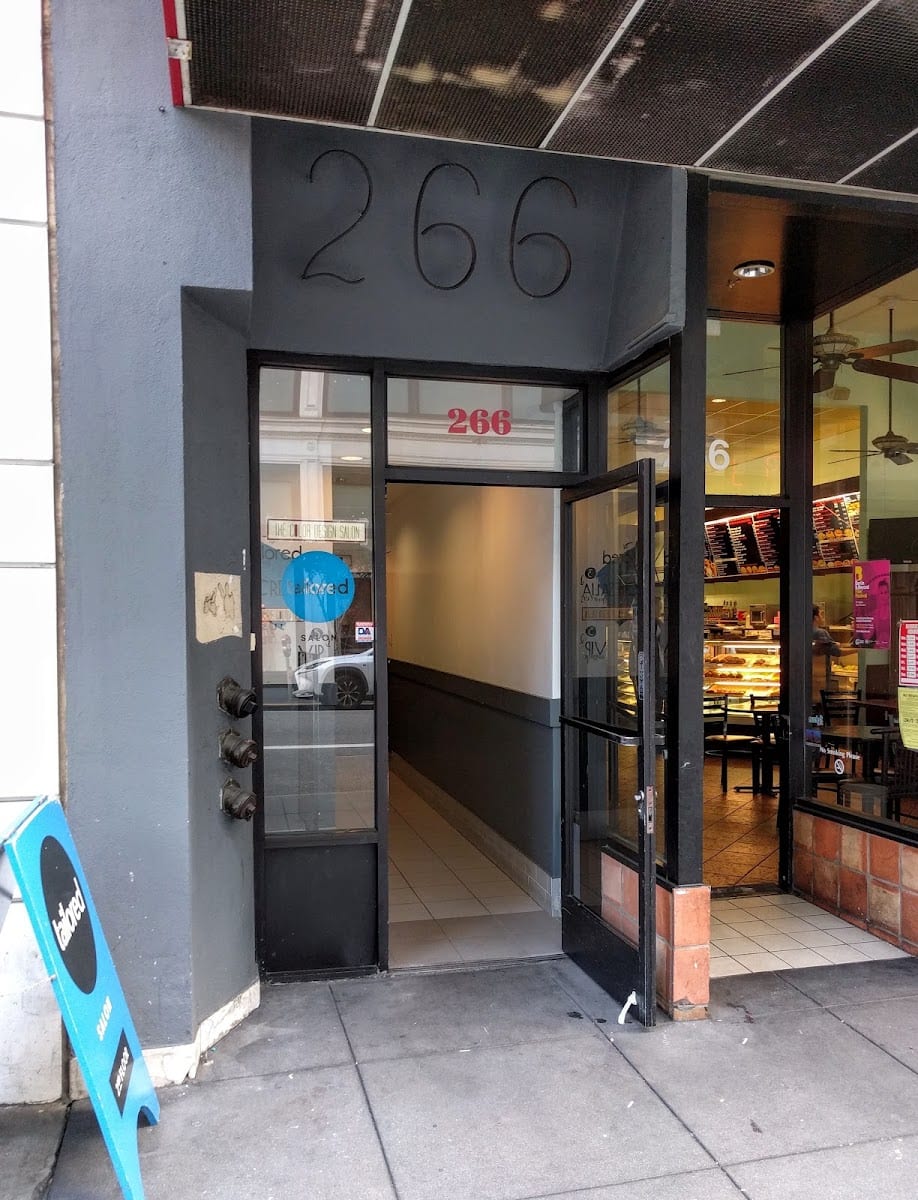 The Color Design Salon, photo 2