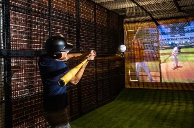 The Golf Zone Club Fitting, photo 2