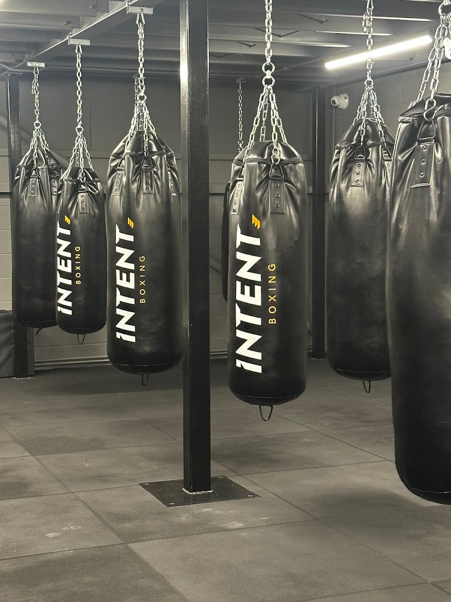 Intent Boxing, photo 3