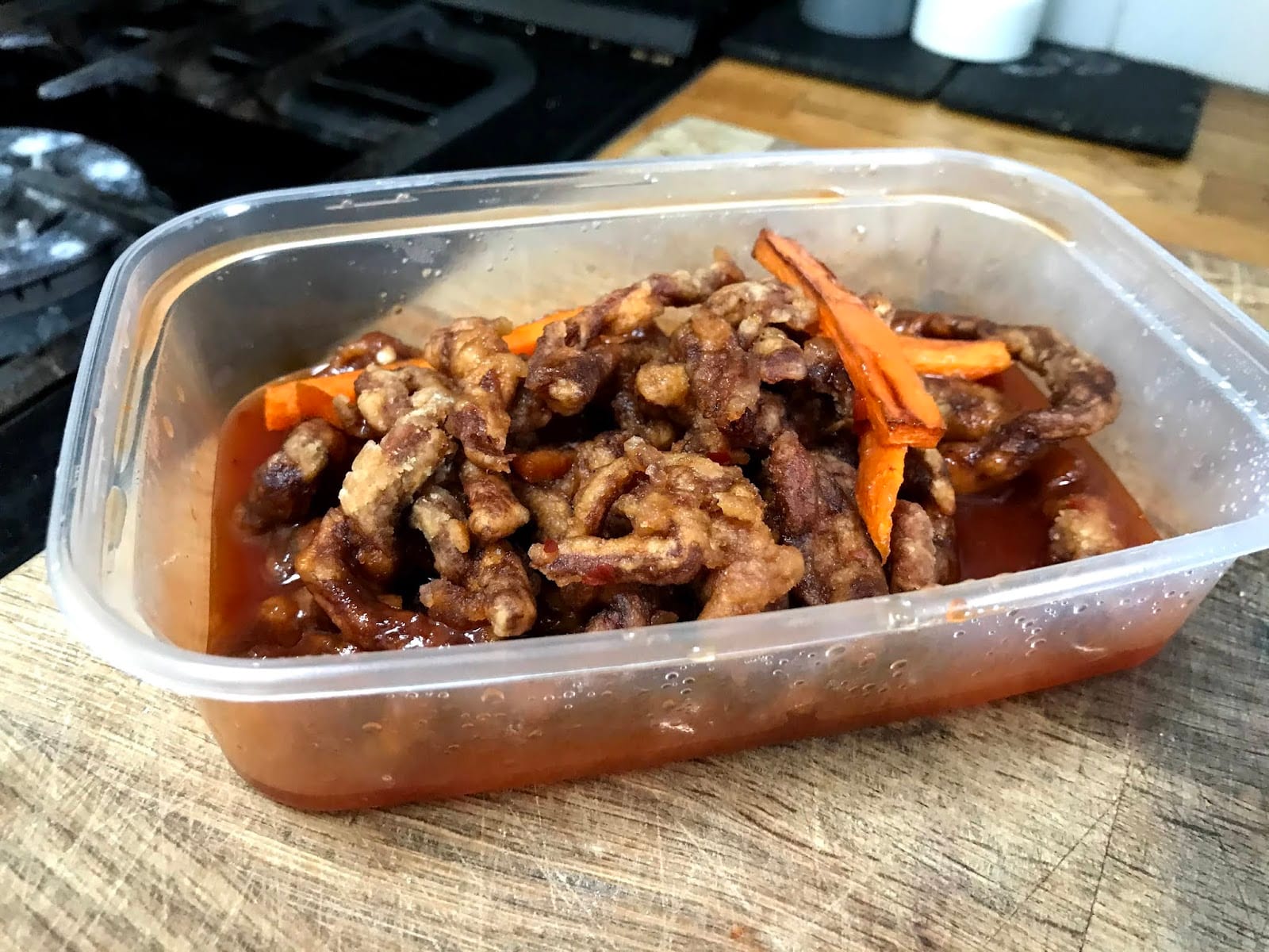 cheong's chinese takeaway, photo 3