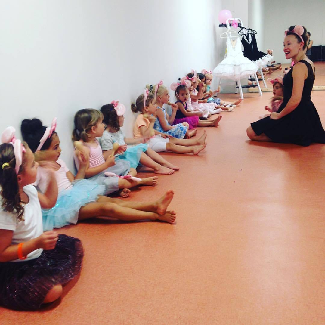 The Pointe Dance Centre, photo 3