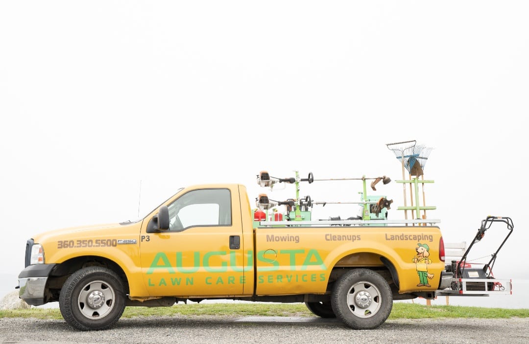 Augusta Lawn Care Services of Panama City, photo 2