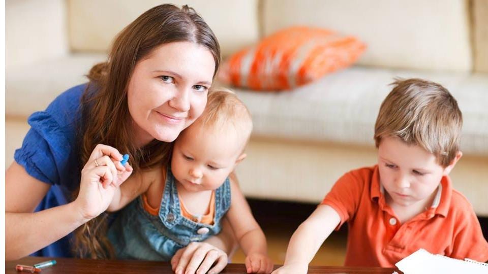 Babyhomecare, photo 2