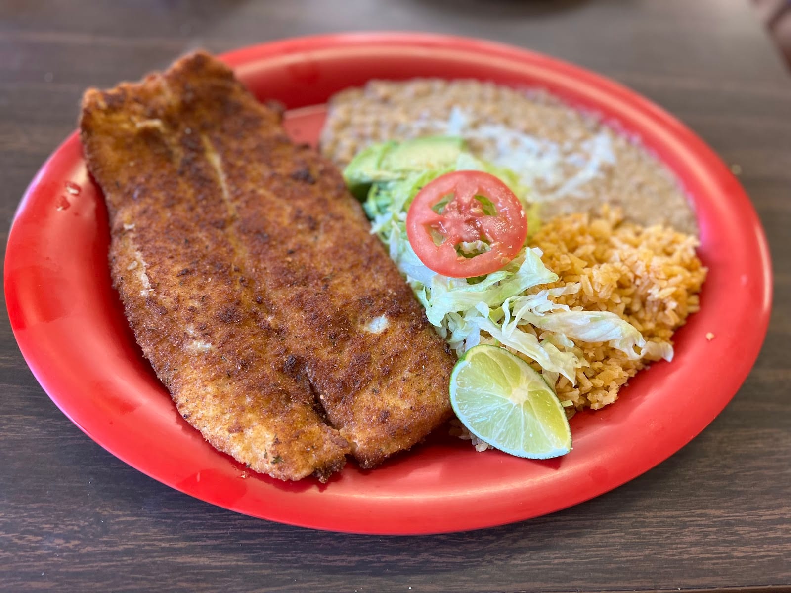 El Super Burrito