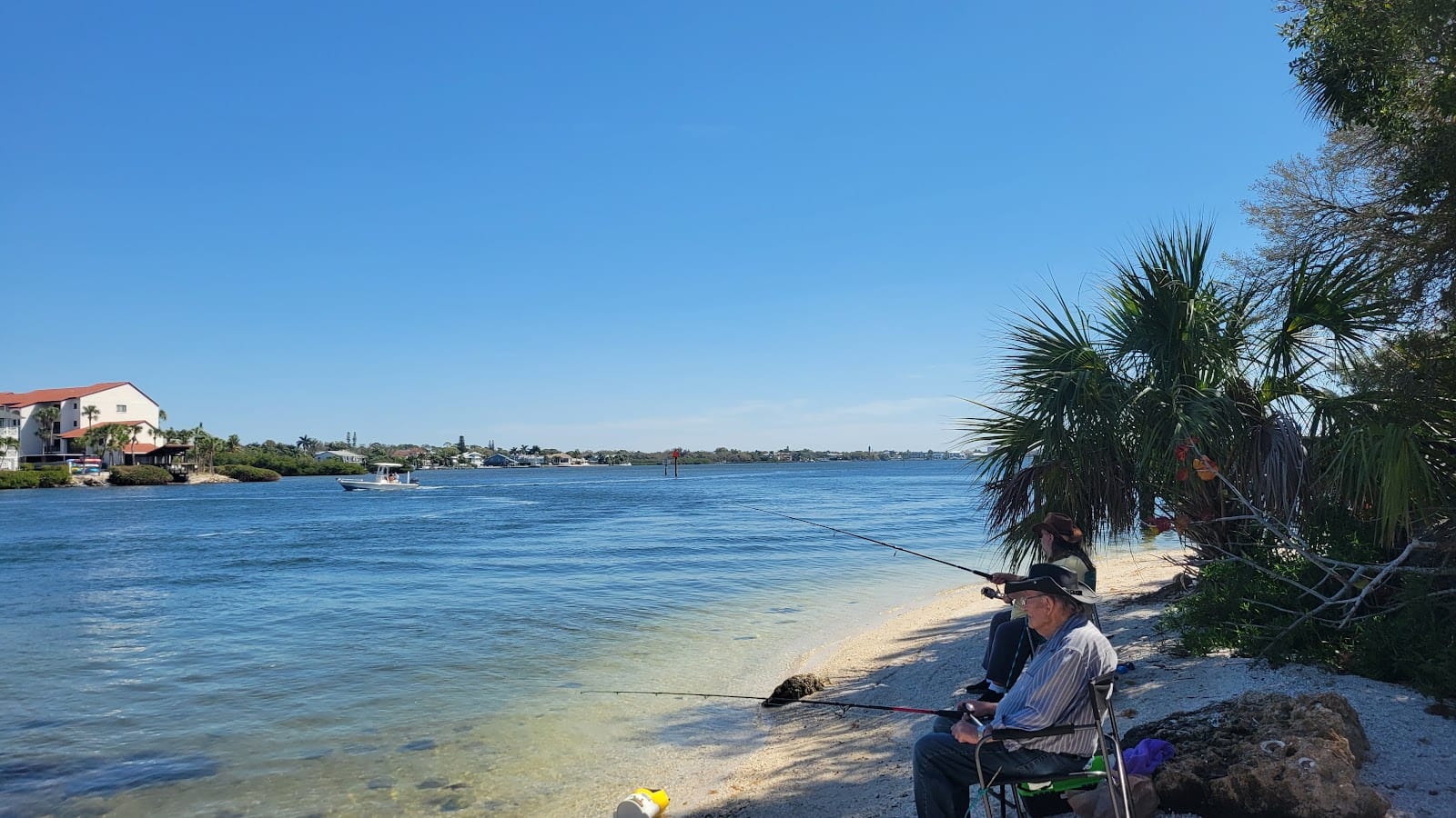 Christopher Wheeler Park