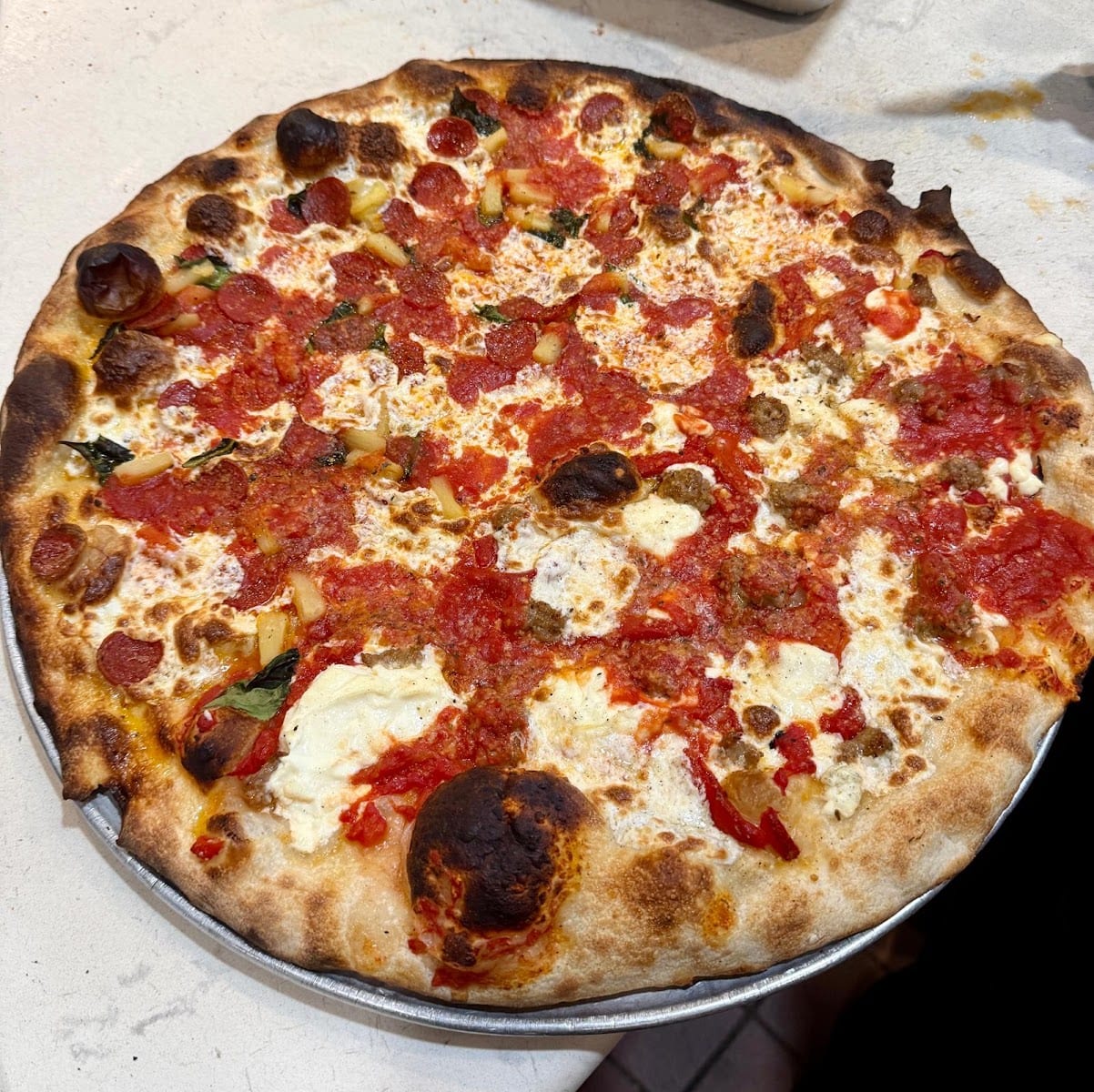 Grimaldi's Pizzeria, photo 4