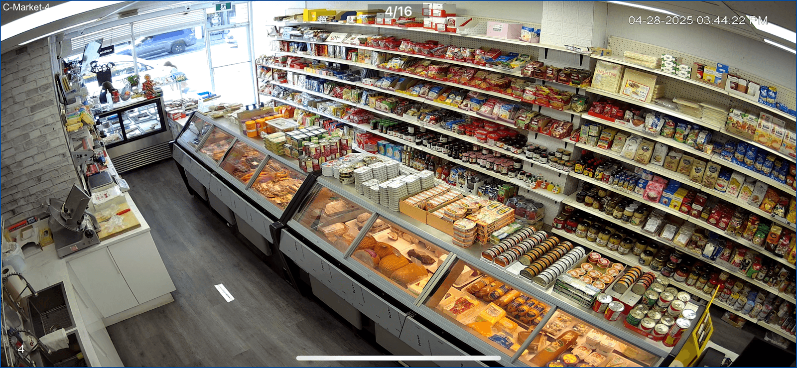 C Market European Deli Inc., photo 3
