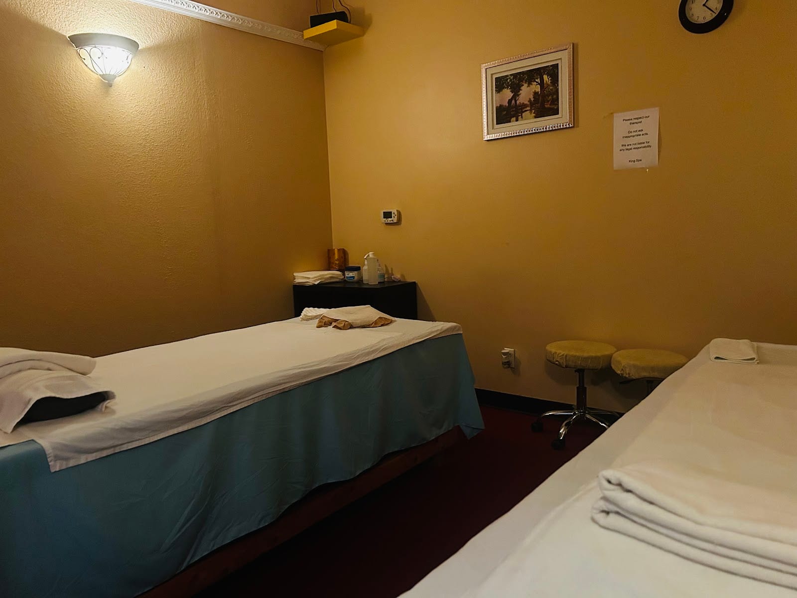 King Spa, photo 2