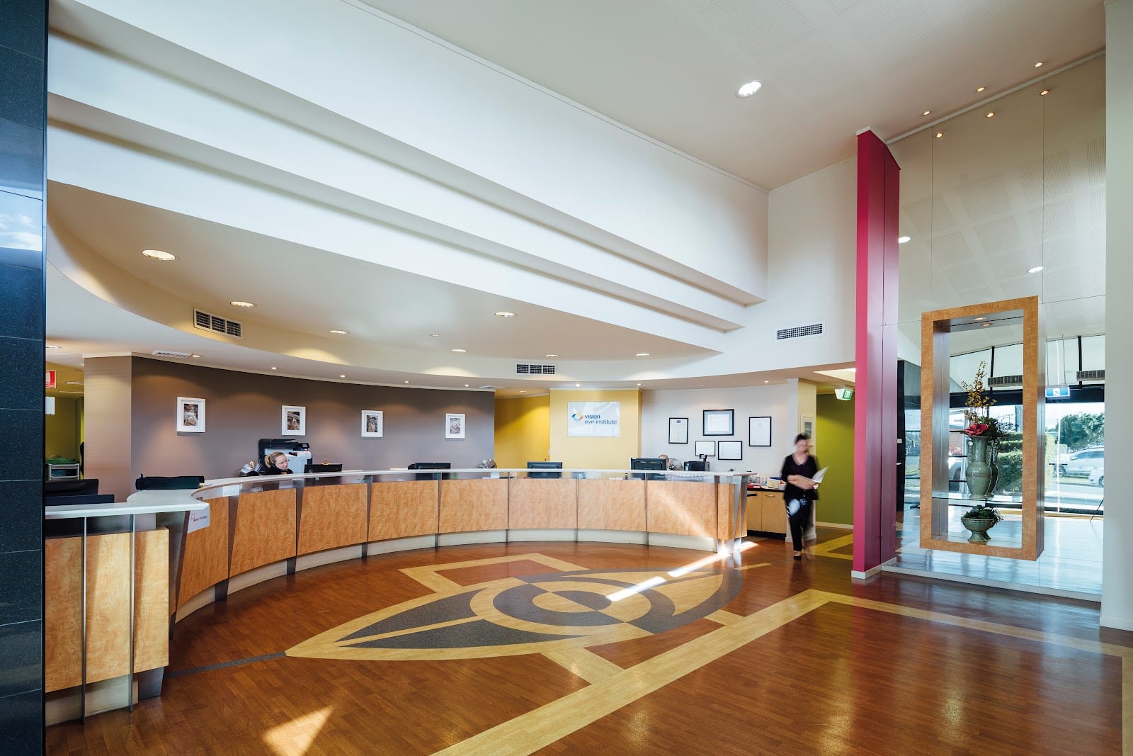 Vision Eye Institute Mackay - Ophthalmic Clinic, photo 4
