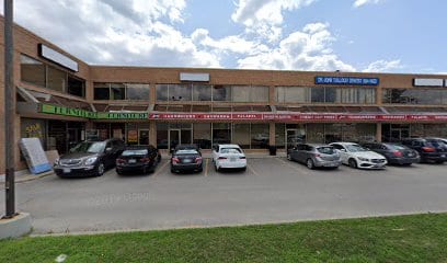 Boulianne Chiropractic Ctr
