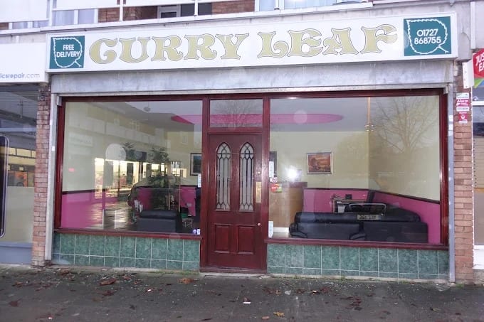 Curry Leaf, photo 2