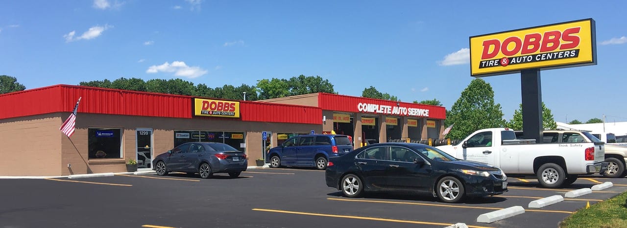 Dobbs Tire & Auto Centers, photo 4