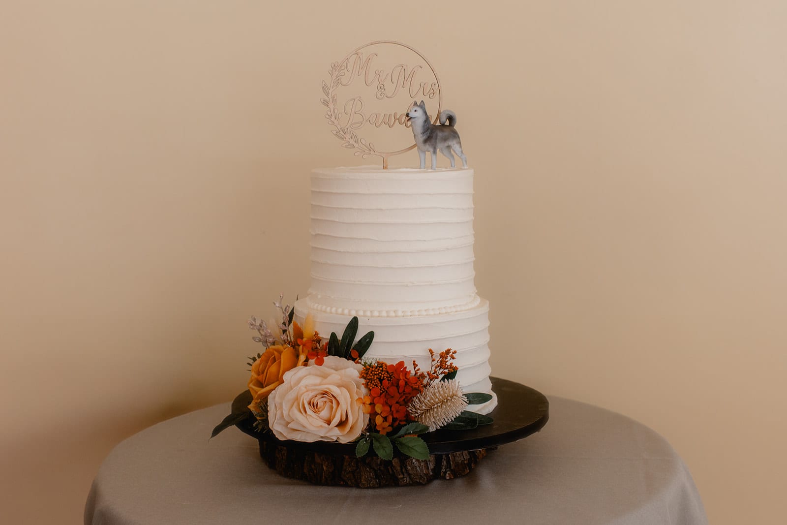Somerville Gourmet Cakes & Pastries