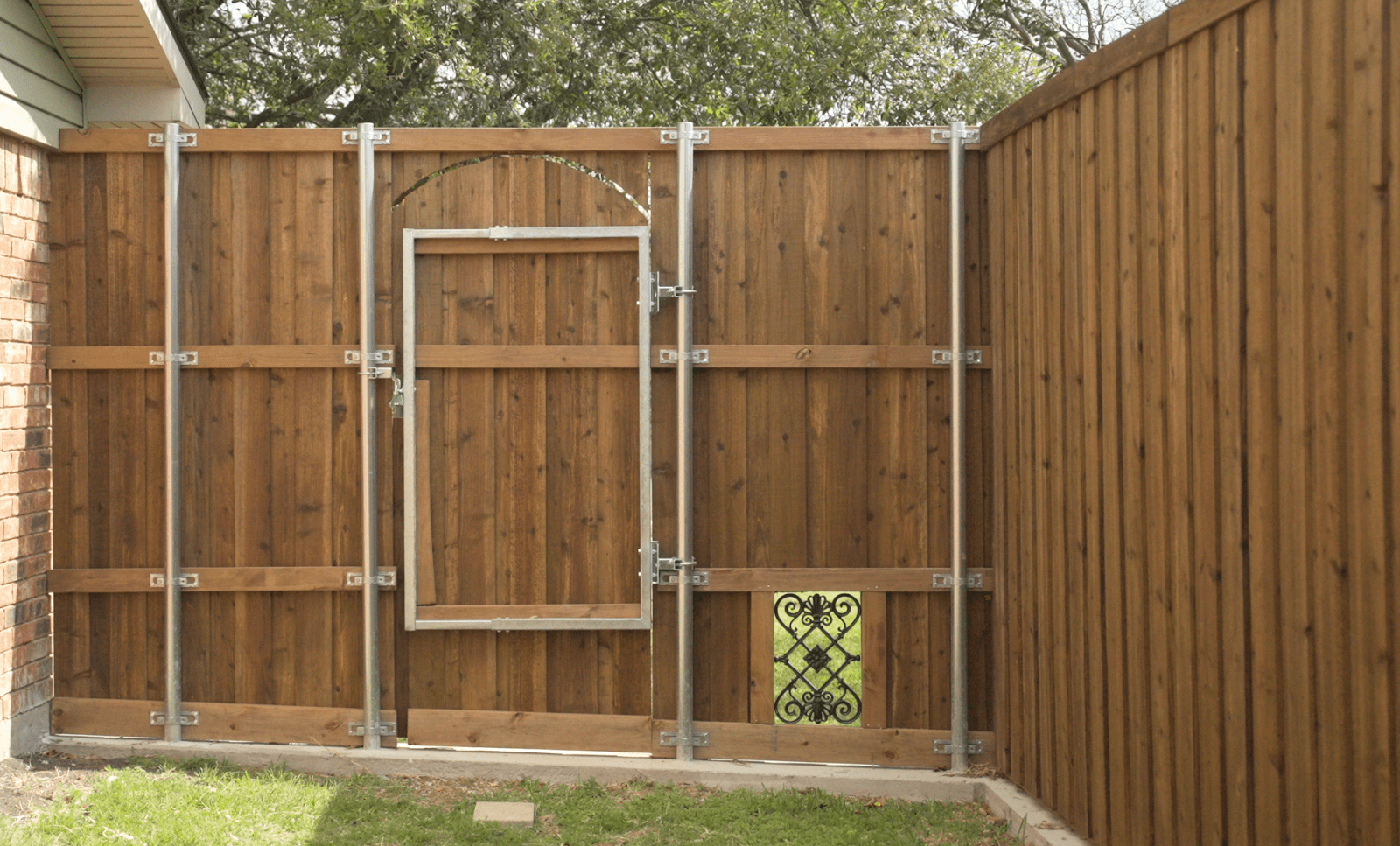 Lowery Fence & Patio, photo 4