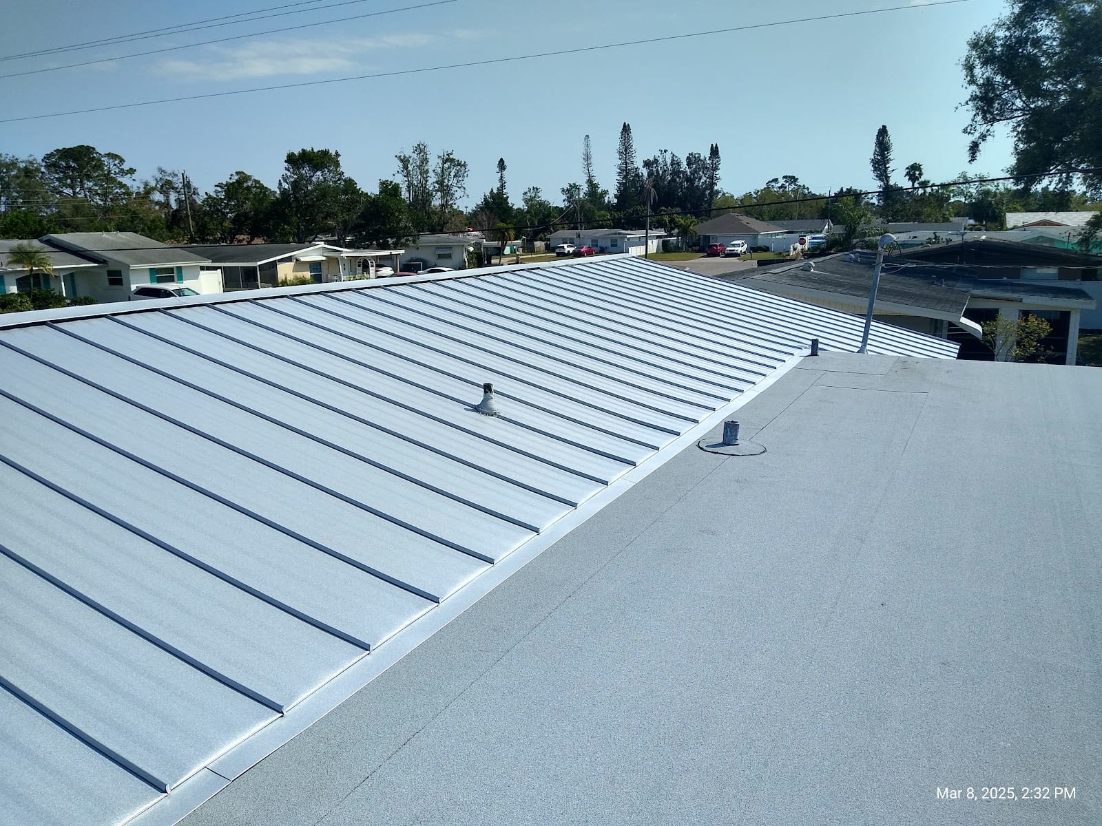 Armour Roofing